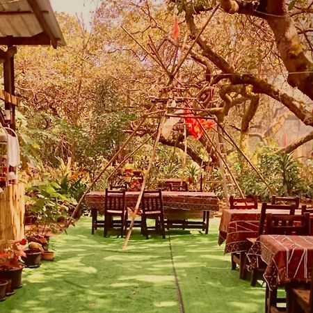 Phayam Garden Resort Koh Phayam Dış mekan fotoğraf