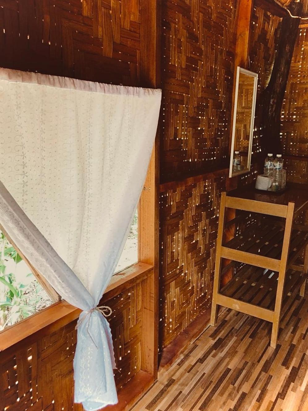 Phayam Garden Resort Koh Phayam Dış mekan fotoğraf